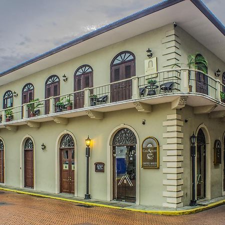 Casa Sucre Boutique Hotel Panama by Eksteriør bilde