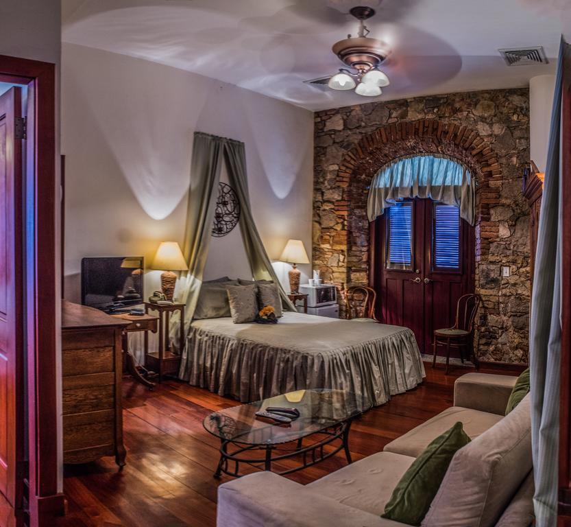 Casa Sucre Boutique Hotel Panama by Eksteriør bilde