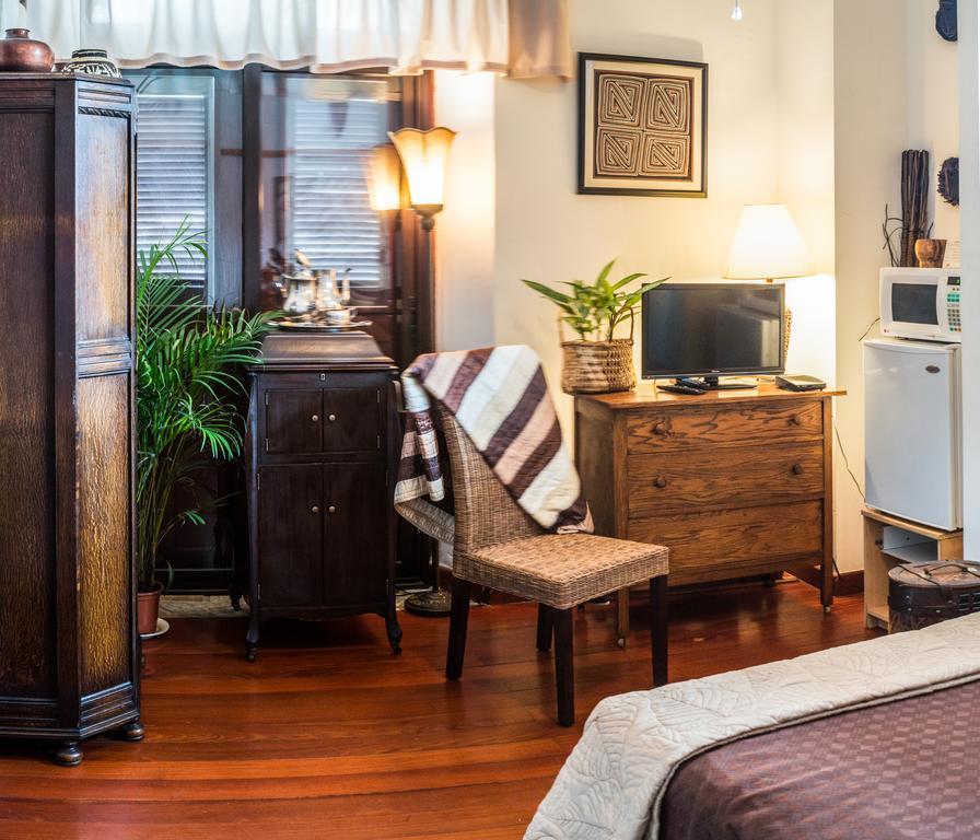 Casa Sucre Boutique Hotel Panama by Eksteriør bilde