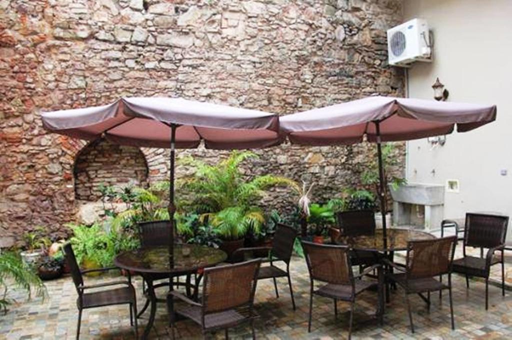 Casa Sucre Boutique Hotel Panama by Eksteriør bilde