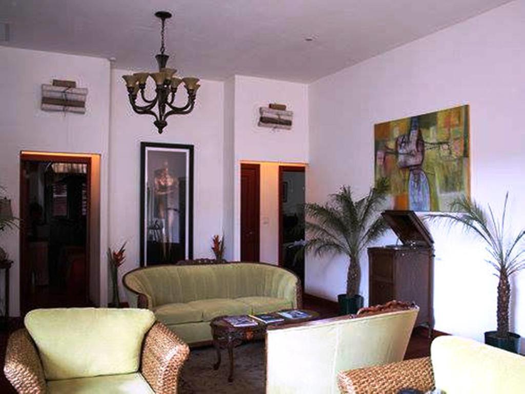 Casa Sucre Boutique Hotel Panama by Eksteriør bilde