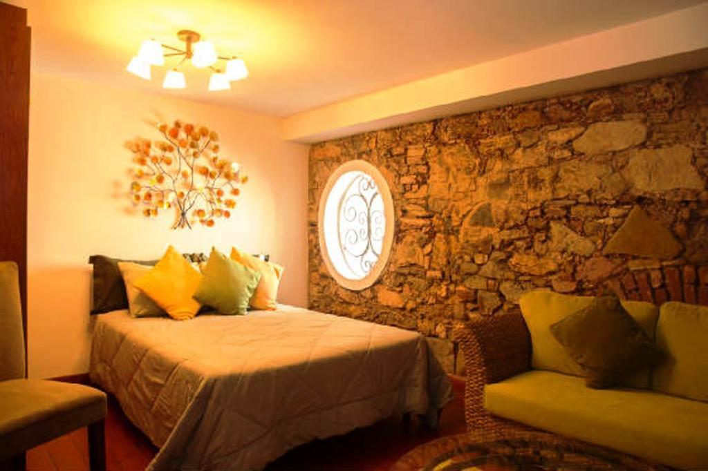 Casa Sucre Boutique Hotel Panama by Rom bilde