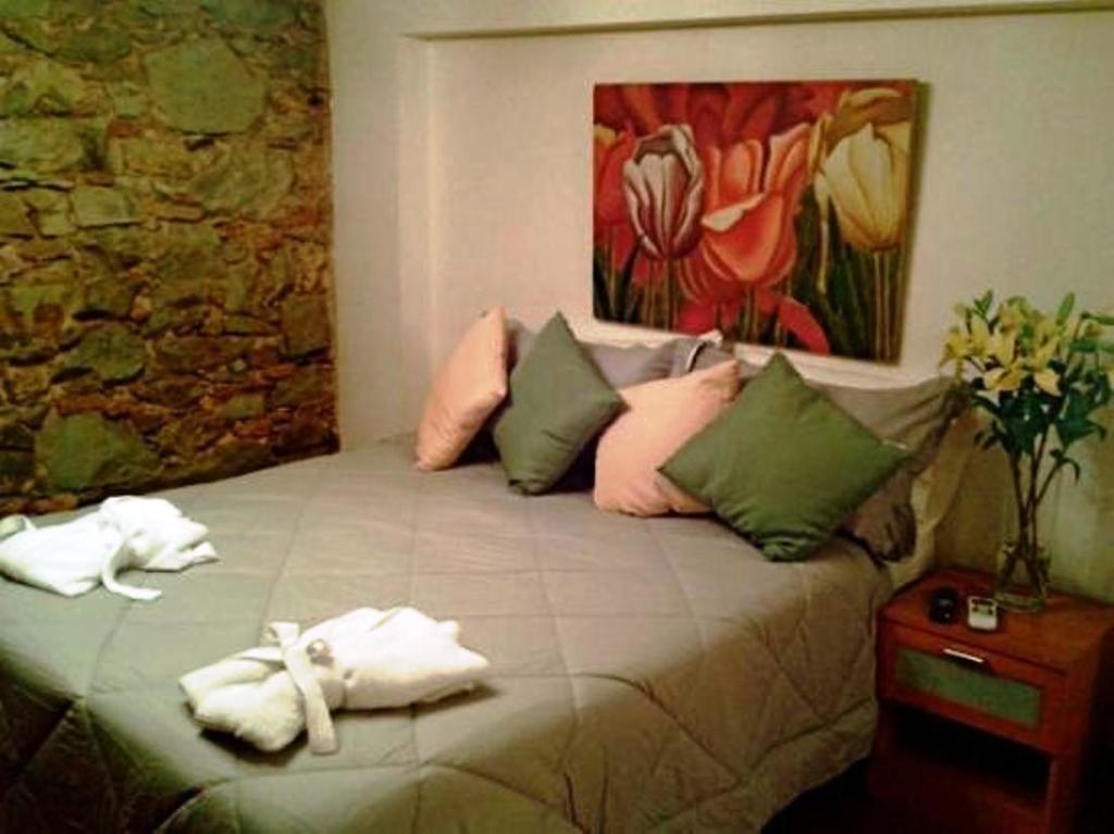 Casa Sucre Boutique Hotel Panama by Rom bilde