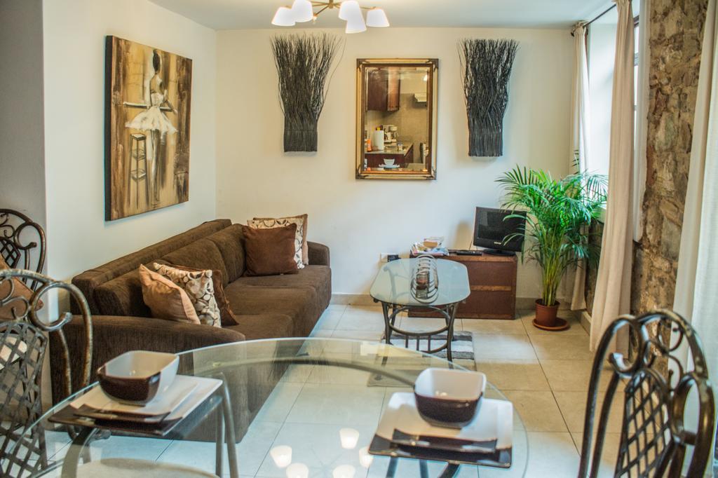 Casa Sucre Boutique Hotel Panama by Eksteriør bilde
