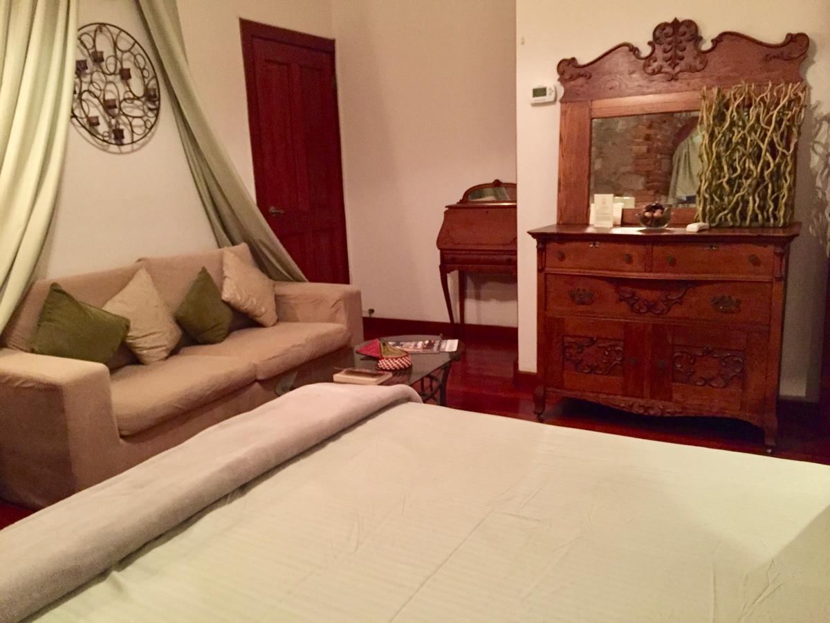 Casa Sucre Boutique Hotel Panama by Eksteriør bilde