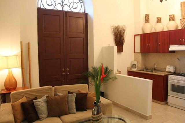 Casa Sucre Boutique Hotel Panama by Eksteriør bilde