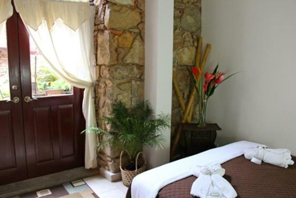 Casa Sucre Boutique Hotel Panama by Eksteriør bilde