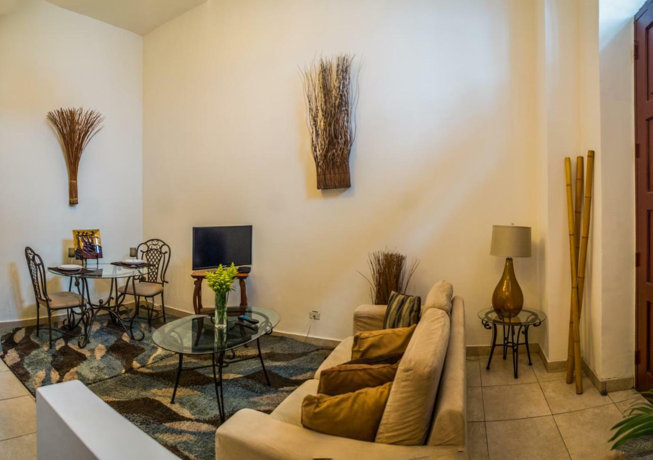 Casa Sucre Boutique Hotel Panama by Eksteriør bilde