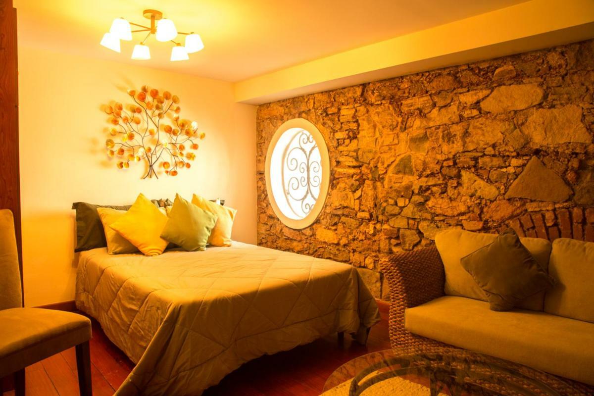 Casa Sucre Boutique Hotel Panama by Eksteriør bilde