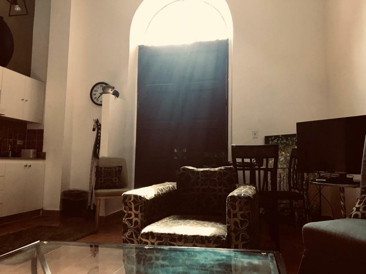 Casa Sucre Boutique Hotel Panama by Eksteriør bilde